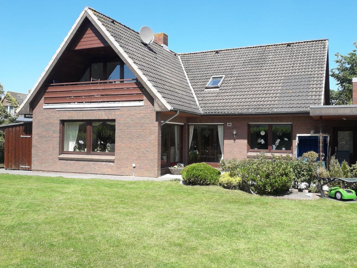 Haus Wohnrade Apartment *