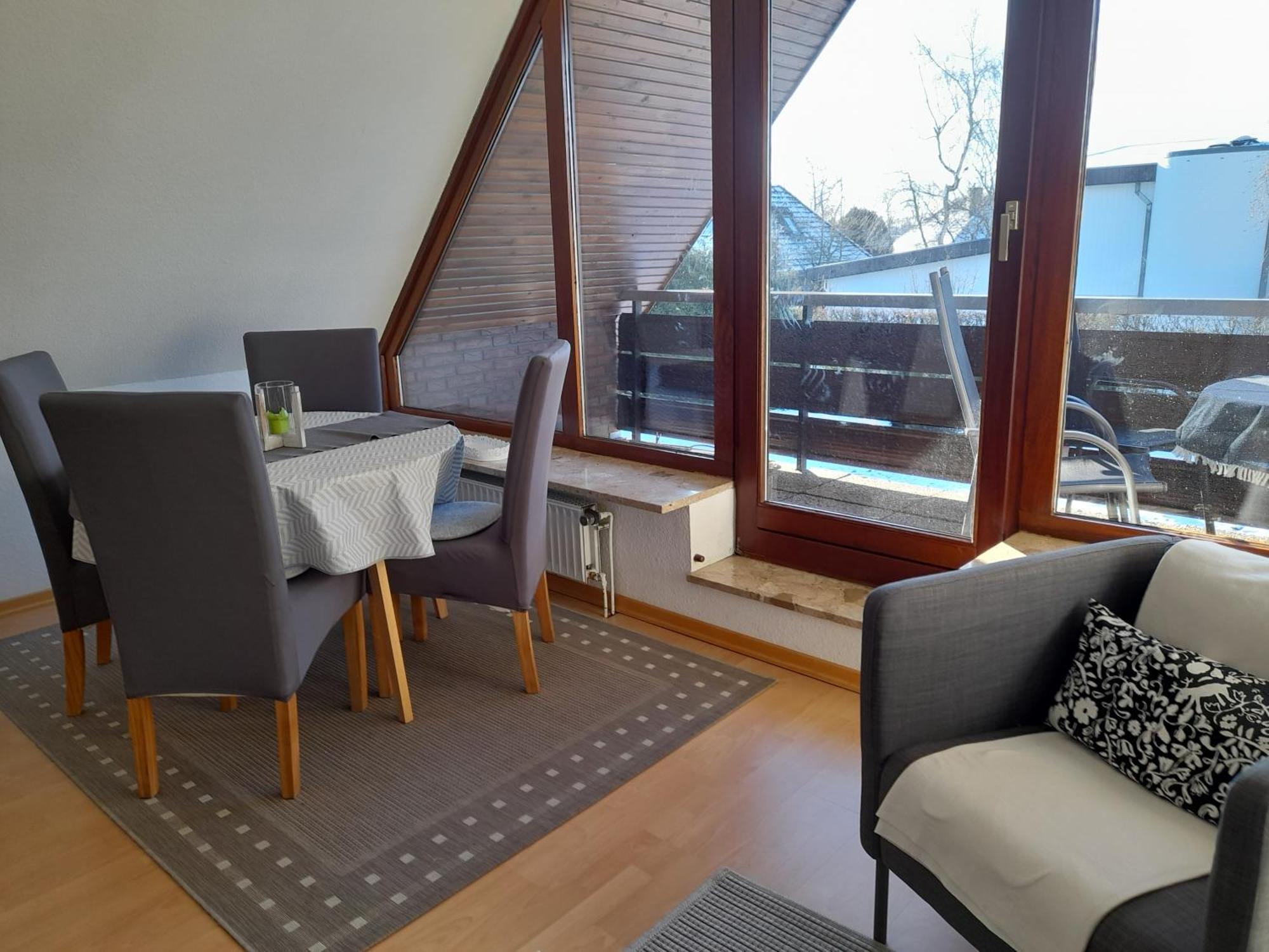 Haus Wohnrade Apartment